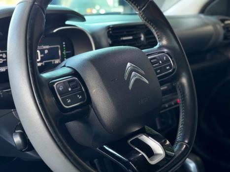 CITROEN C4 Cactus 1.6 16V 4P VTI 120 FLEX FEEL AUTOMÁTICO, Foto 9 CITROEN C4 Cactus 1.6 16V 4P VTI 120 FLEX FEEL AUTOMÁTICO, Foto 9