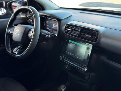 CITROEN C4 Cactus 1.6 16V 4P VTI 120 FLEX FEEL AUTOMÁTICO, Foto 17 CITROEN C4 Cactus 1.6 16V 4P VTI 120 FLEX FEEL AUTOMÁTICO, Foto 17