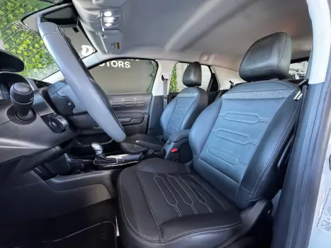 CITROEN C4 Cactus 1.6 16V 4P VTI 120 FLEX FEEL AUTOMÁTICO, Foto 18 CITROEN C4 Cactus 1.6 16V 4P VTI 120 FLEX FEEL AUTOMÁTICO, Foto 18