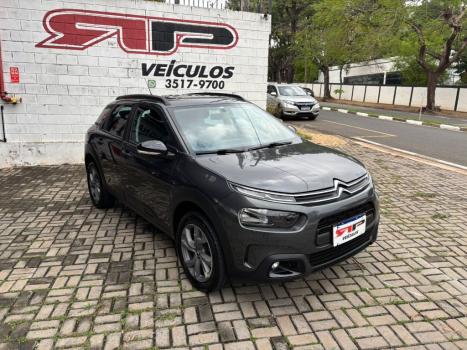 CITROEN C4 Cactus 1.6 16V 4P 120 VTI FLEX LIVE BUSINESS AUTOMTICO, Foto 3