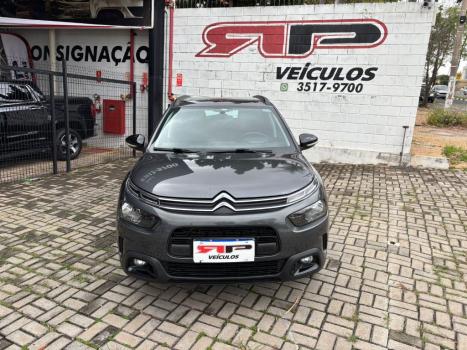 CITROEN C4 Cactus 1.6 16V 4P 120 VTI FLEX LIVE BUSINESS AUTOMTICO, Foto 4