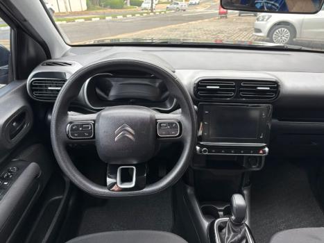 CITROEN C4 Cactus 1.6 16V 4P 120 VTI FLEX LIVE BUSINESS AUTOMTICO, Foto 8
