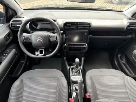 CITROEN C4 Cactus 1.6 16V 4P 120 VTI FLEX LIVE BUSINESS AUTOMTICO, Foto 9
