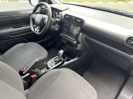CITROEN C4 Cactus 1.6 16V 4P 120 VTI FLEX LIVE BUSINESS AUTOMTICO, Foto 11