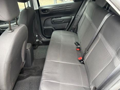 CITROEN C4 Cactus 1.6 16V 4P 120 VTI FLEX LIVE BUSINESS AUTOMTICO, Foto 12