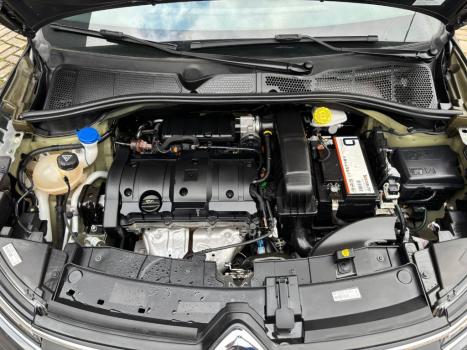 CITROEN C4 Cactus 1.6 16V 4P 120 VTI FLEX LIVE BUSINESS AUTOMTICO, Foto 13