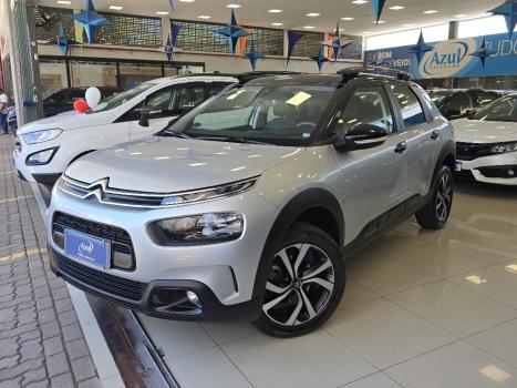 CITROEN C4 Cactus 1.6 16V 4P FLEX SHINE THP TURBO AUTOMÁTICO, Foto 2 CITROEN C4 Cactus 1.6 16V 4P FLEX SHINE THP TURBO AUTOMÁTICO, Foto 2