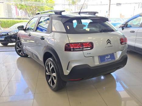 CITROEN C4 Cactus 1.6 16V 4P FLEX SHINE THP TURBO AUTOMÁTICO, Foto 3 CITROEN C4 Cactus 1.6 16V 4P FLEX SHINE THP TURBO AUTOMÁTICO, Foto 3