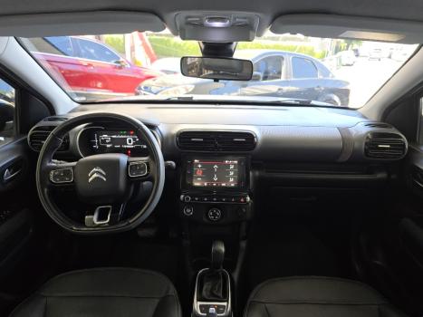 CITROEN C4 Cactus 1.6 16V 4P FLEX SHINE THP TURBO AUTOMÁTICO, Foto 6 CITROEN C4 Cactus 1.6 16V 4P FLEX SHINE THP TURBO AUTOMÁTICO, Foto 6