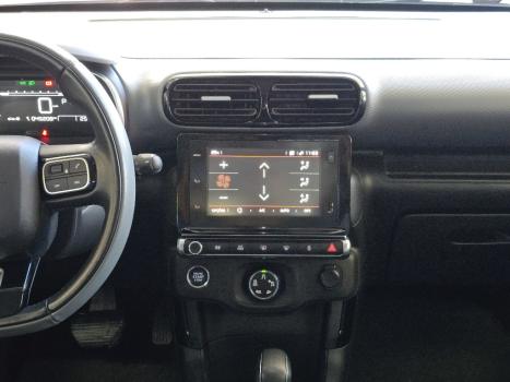 CITROEN C4 Cactus 1.6 16V 4P FLEX SHINE THP TURBO AUTOMÁTICO, Foto 7 CITROEN C4 Cactus 1.6 16V 4P FLEX SHINE THP TURBO AUTOMÁTICO, Foto 7