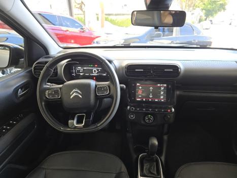 CITROEN C4 Cactus 1.6 16V 4P FLEX SHINE THP TURBO AUTOMÁTICO, Foto 9 CITROEN C4 Cactus 1.6 16V 4P FLEX SHINE THP TURBO AUTOMÁTICO, Foto 9