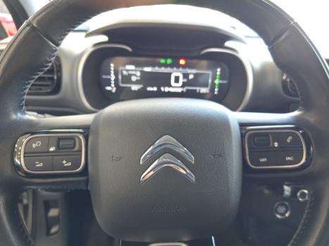 CITROEN C4 Cactus 1.6 16V 4P FLEX SHINE THP TURBO AUTOMÁTICO, Foto 10 CITROEN C4 Cactus 1.6 16V 4P FLEX SHINE THP TURBO AUTOMÁTICO, Foto 10
