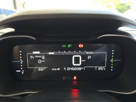 CITROEN C4 Cactus 1.6 16V 4P FLEX SHINE THP TURBO AUTOMÁTICO, Foto 11 CITROEN C4 Cactus 1.6 16V 4P FLEX SHINE THP TURBO AUTOMÁTICO, Foto 11