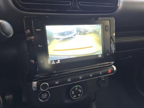 CITROEN C4 Cactus 1.6 16V 4P FLEX SHINE THP TURBO AUTOMÁTICO, Foto 12 CITROEN C4 Cactus 1.6 16V 4P FLEX SHINE THP TURBO AUTOMÁTICO, Foto 12