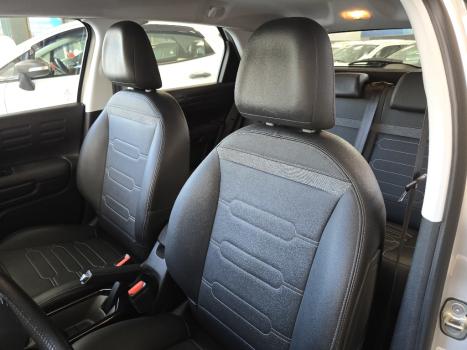 CITROEN C4 Cactus 1.6 16V 4P FLEX SHINE THP TURBO AUTOMÁTICO, Foto 15 CITROEN C4 Cactus 1.6 16V 4P FLEX SHINE THP TURBO AUTOMÁTICO, Foto 15