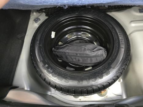 CITROEN C4 Cactus 1.6 16V 4P FLEX SHINE THP TURBO AUTOMÁTICO, Foto 18 CITROEN C4 Cactus 1.6 16V 4P FLEX SHINE THP TURBO AUTOMÁTICO, Foto 18