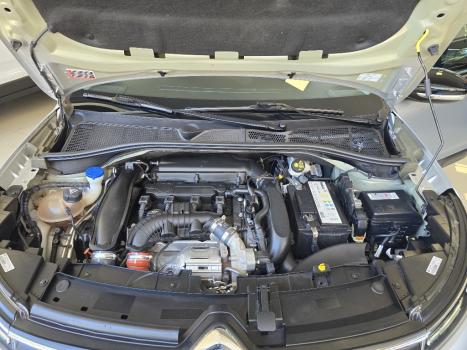 CITROEN C4 Cactus 1.6 16V 4P FLEX SHINE THP TURBO AUTOMÁTICO, Foto 19 CITROEN C4 Cactus 1.6 16V 4P FLEX SHINE THP TURBO AUTOMÁTICO, Foto 19