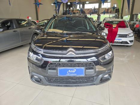 CITROEN C4 Cactus 1.6 16V 4P VTI 120 FLEX FEEL AUTOMÁTICO, Foto 2 CITROEN C4 Cactus 1.6 16V 4P VTI 120 FLEX FEEL AUTOMÁTICO, Foto 2