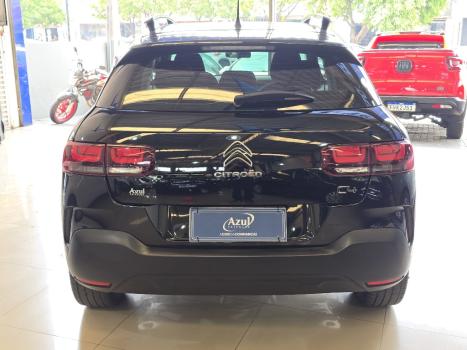 CITROEN C4 Cactus 1.6 16V 4P VTI 120 FLEX FEEL AUTOMÁTICO, Foto 5 CITROEN C4 Cactus 1.6 16V 4P VTI 120 FLEX FEEL AUTOMÁTICO, Foto 5