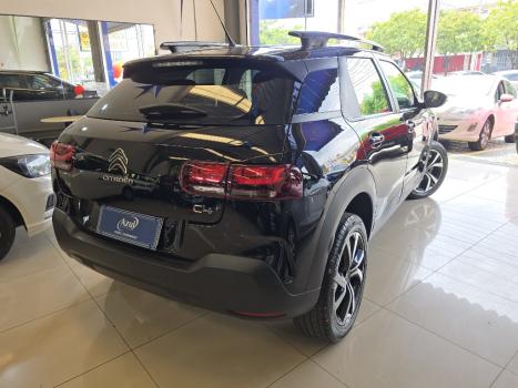 CITROEN C4 Cactus 1.6 16V 4P VTI 120 FLEX FEEL AUTOMÁTICO, Foto 6 CITROEN C4 Cactus 1.6 16V 4P VTI 120 FLEX FEEL AUTOMÁTICO, Foto 6