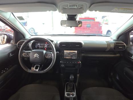 CITROEN C4 Cactus 1.6 16V 4P VTI 120 FLEX FEEL AUTOMÁTICO, Foto 7 CITROEN C4 Cactus 1.6 16V 4P VTI 120 FLEX FEEL AUTOMÁTICO, Foto 7