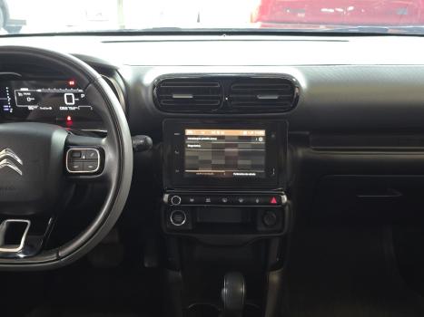CITROEN C4 Cactus 1.6 16V 4P VTI 120 FLEX FEEL AUTOMÁTICO, Foto 8 CITROEN C4 Cactus 1.6 16V 4P VTI 120 FLEX FEEL AUTOMÁTICO, Foto 8