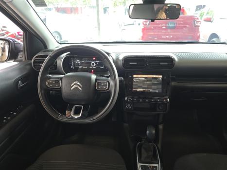 CITROEN C4 Cactus 1.6 16V 4P VTI 120 FLEX FEEL AUTOMÁTICO, Foto 10 CITROEN C4 Cactus 1.6 16V 4P VTI 120 FLEX FEEL AUTOMÁTICO, Foto 10