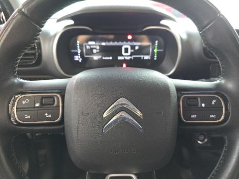 CITROEN C4 Cactus 1.6 16V 4P VTI 120 FLEX FEEL AUTOMÁTICO, Foto 11 CITROEN C4 Cactus 1.6 16V 4P VTI 120 FLEX FEEL AUTOMÁTICO, Foto 11