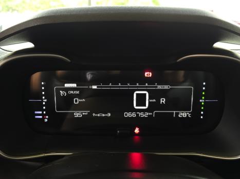CITROEN C4 Cactus 1.6 16V 4P VTI 120 FLEX FEEL AUTOMÁTICO, Foto 12 CITROEN C4 Cactus 1.6 16V 4P VTI 120 FLEX FEEL AUTOMÁTICO, Foto 12