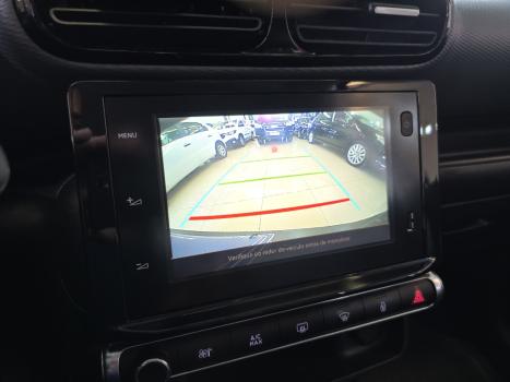 CITROEN C4 Cactus 1.6 16V 4P VTI 120 FLEX FEEL AUTOMÁTICO, Foto 14 CITROEN C4 Cactus 1.6 16V 4P VTI 120 FLEX FEEL AUTOMÁTICO, Foto 14