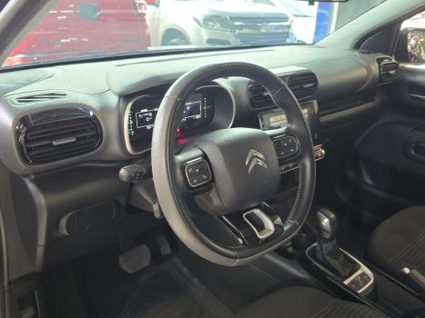 CITROEN C4 Cactus 1.6 16V 4P VTI 120 FLEX FEEL AUTOMÁTICO, Foto 15 CITROEN C4 Cactus 1.6 16V 4P VTI 120 FLEX FEEL AUTOMÁTICO, Foto 15