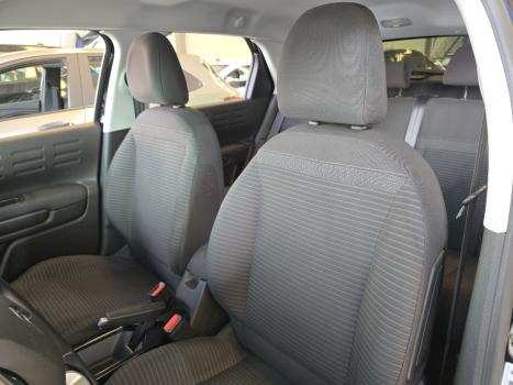 CITROEN C4 Cactus 1.6 16V 4P VTI 120 FLEX FEEL AUTOMÁTICO, Foto 16 CITROEN C4 Cactus 1.6 16V 4P VTI 120 FLEX FEEL AUTOMÁTICO, Foto 16