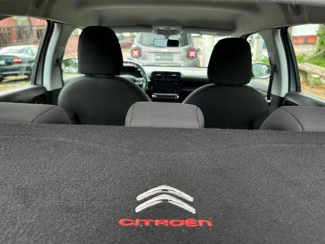 CITROEN C4 Cactus 1.6 16V 4P VTI 120 FLEX FEEL AUTOMTICO, Foto 6