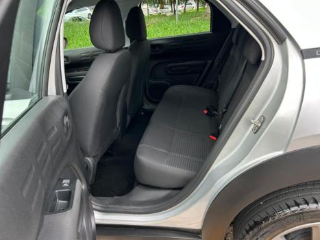 CITROEN C4 Cactus 1.6 16V 4P VTI 120 FLEX FEEL AUTOMTICO, Foto 7