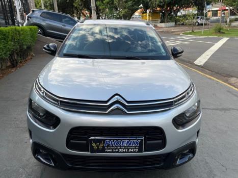 CITROEN C4 Cactus 1.6 16V 4P VTI 120 FLEX FEEL PACK AUTOM�TICO, Foto 2