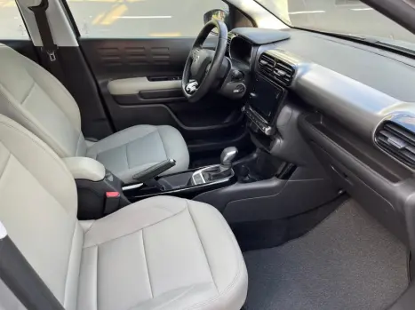 CITROEN C4 Cactus 1.6 16V 4P VTI 120 FLEX FEEL PACK AUTOM�TICO, Foto 9