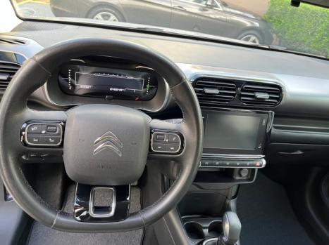 CITROEN C4 Cactus 1.6 16V 4P VTI 120 FLEX FEEL PACK AUTOM�TICO, Foto 10