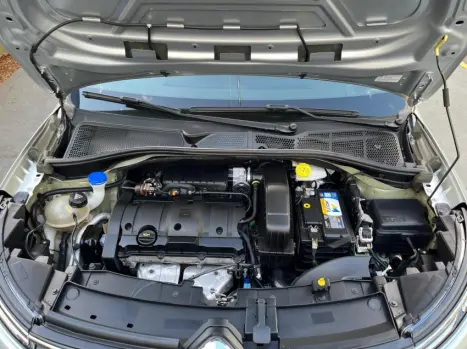 CITROEN C4 Cactus 1.6 16V 4P VTI 120 FLEX FEEL PACK AUTOM�TICO, Foto 11