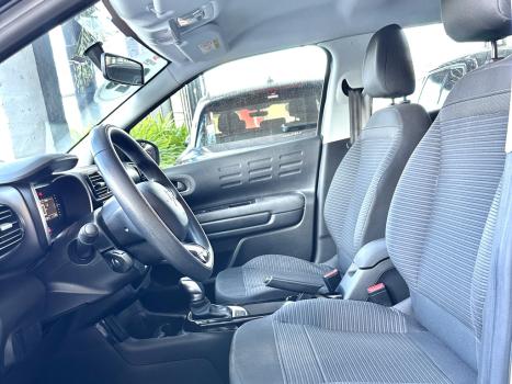 CITROEN C4 Cactus 1.6 16V 4P VTI 120 FLEX FEEL AUTOMTICO, Foto 2