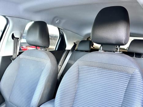 CITROEN C4 Cactus 1.6 16V 4P VTI 120 FLEX FEEL AUTOMTICO, Foto 4