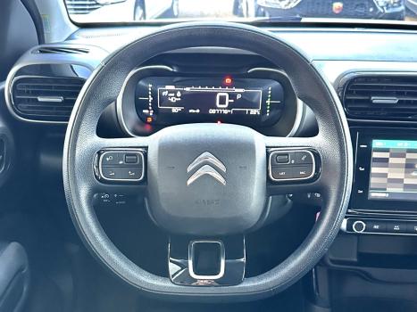CITROEN C4 Cactus 1.6 16V 4P VTI 120 FLEX FEEL AUTOMTICO, Foto 5