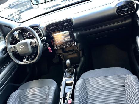 CITROEN C4 Cactus 1.6 16V 4P VTI 120 FLEX FEEL AUTOMTICO, Foto 7