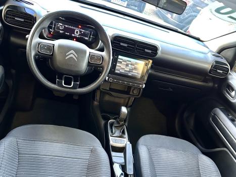 CITROEN C4 Cactus 1.6 16V 4P VTI 120 FLEX FEEL AUTOMTICO, Foto 9