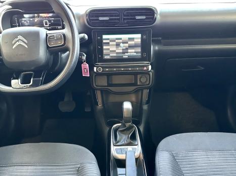 CITROEN C4 Cactus 1.6 16V 4P VTI 120 FLEX FEEL AUTOMTICO, Foto 11