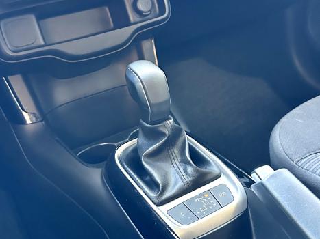 CITROEN C4 Cactus 1.6 16V 4P VTI 120 FLEX FEEL AUTOMTICO, Foto 13