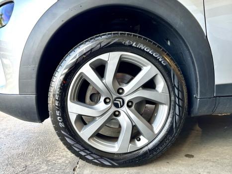 CITROEN C4 Cactus 1.6 16V 4P VTI 120 FLEX FEEL AUTOMTICO, Foto 15