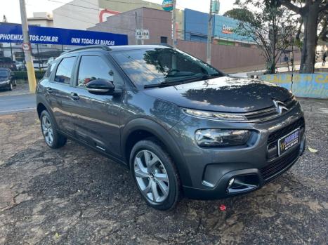 CITROEN C4 Cactus 1.6 16V 4P VTI 120 FLEX FEEL AUTOM�TICO, Foto 5