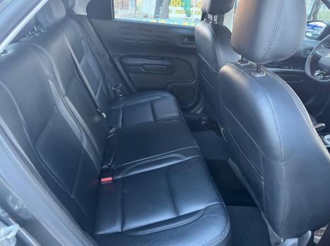 CITROEN C4 Cactus 1.6 16V 4P VTI 120 FLEX FEEL AUTOM�TICO, Foto 12