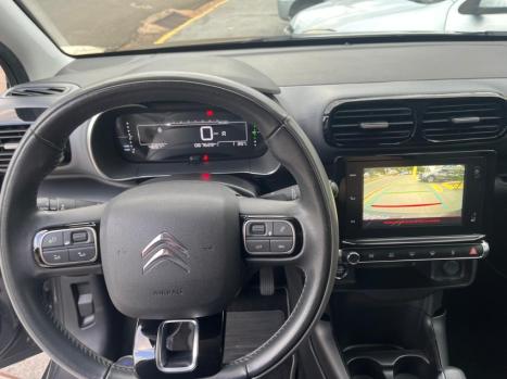 CITROEN C4 Cactus 1.6 16V 4P VTI 120 FLEX FEEL PACK AUTOM�TICO, Foto 9