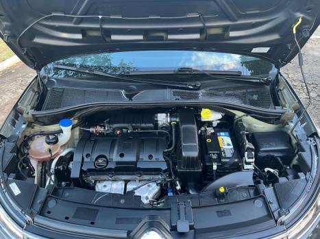 CITROEN C4 Cactus 1.6 16V 4P VTI 120 FLEX FEEL PACK AUTOM�TICO, Foto 10